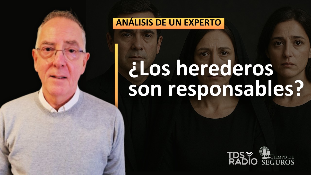 En esta oportunidad el Dr. Claudio Geller, socio del Estudio Geller, expertos en Accidentes Viales, analiza qué ocurre con los herederos de quien ocasionó un accidente. ¿Son responsables por los daños económicos ocasionados?
